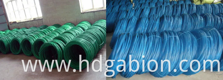 pvc wire